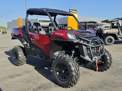 2026 Can-Am Commander XT 1000R — photo 1 of 22