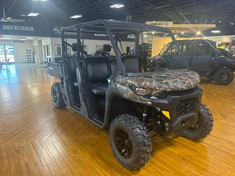 2026 Can-Am Defender MAX DPS HD9 — photo 1 of 15