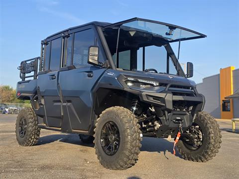 2027 Can-Am Defender XU MAX Limited HD11