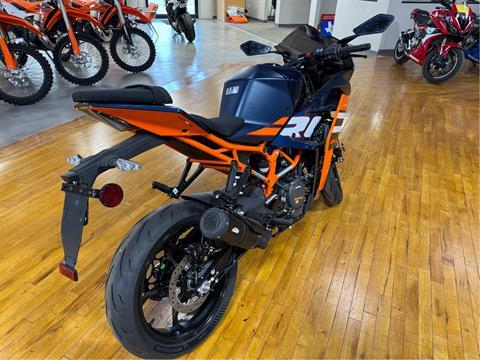 New 2024 KTM RC 390, Wichita Falls TX | Specs, Price, Photos