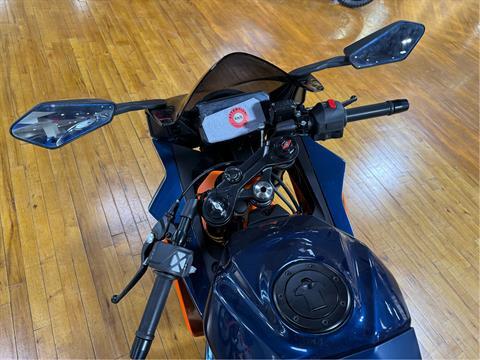 New 2024 KTM RC 390, Wichita Falls TX | Specs, Price, Photos