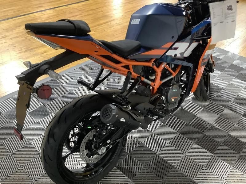 New 2024 KTM RC 390, Wichita Falls TX | Specs, Price, Photos
