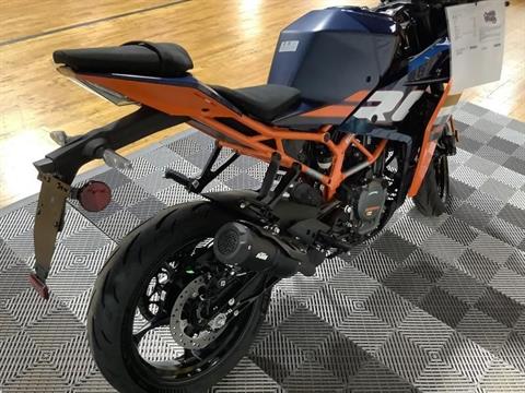 バイク ktm rc390 KTM RC 390 2024 - Motorcycle specifications, reviews, photos, used