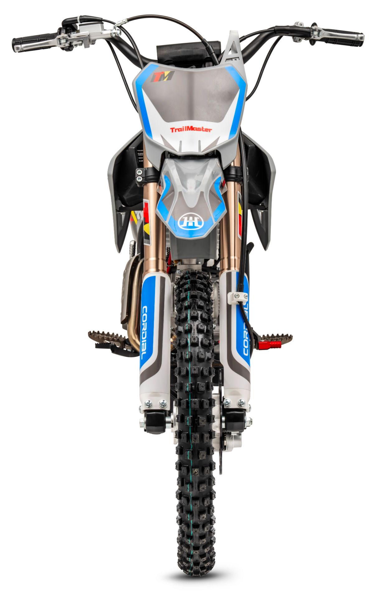 2026  TM SX150 3