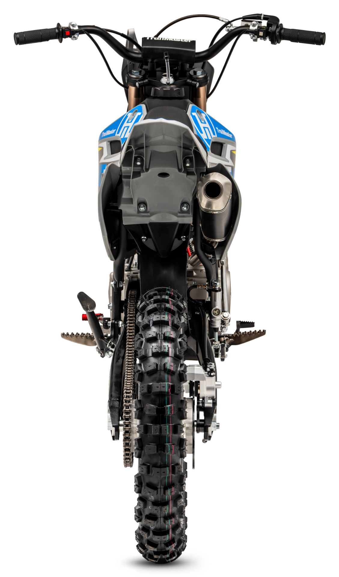2026  TM SX150 6