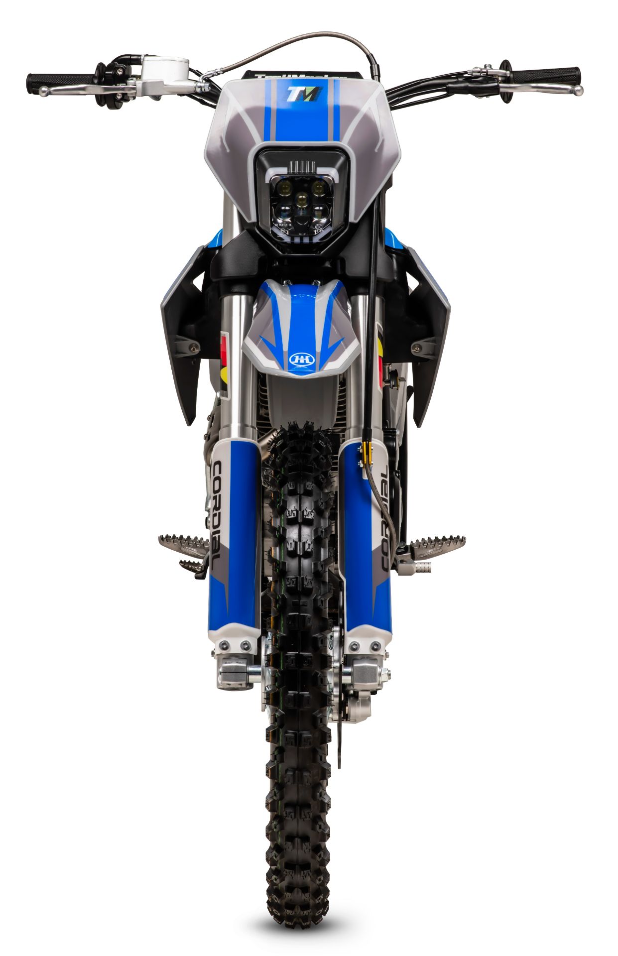 New 2025 TrailMaster TM MX250, Odessa TX | Specs, Price, Photos | BLUE