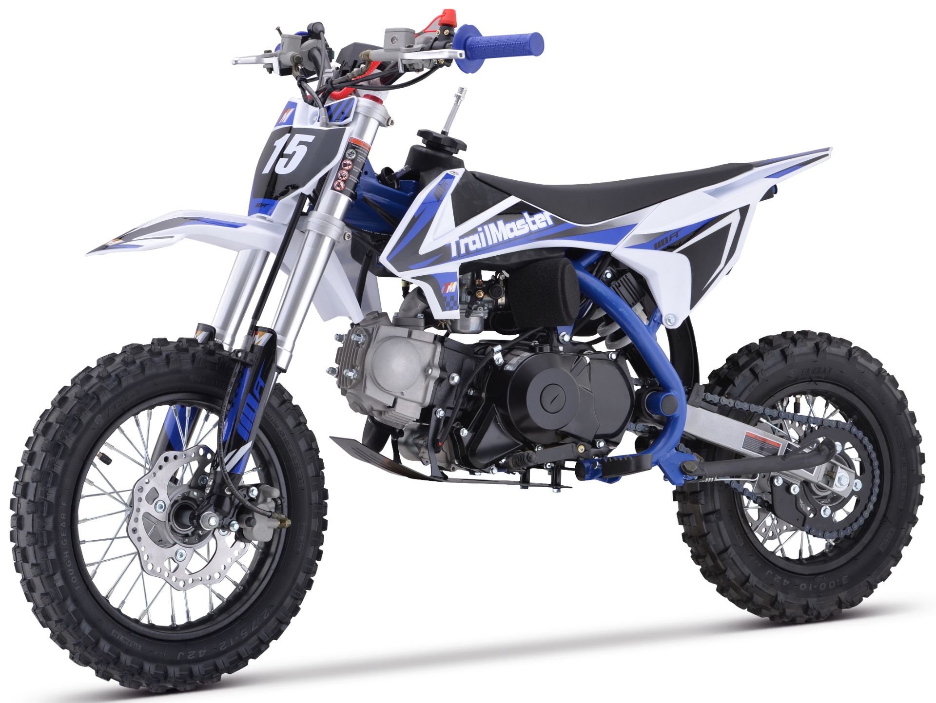 2026  TM15-110ES for sale 1228374