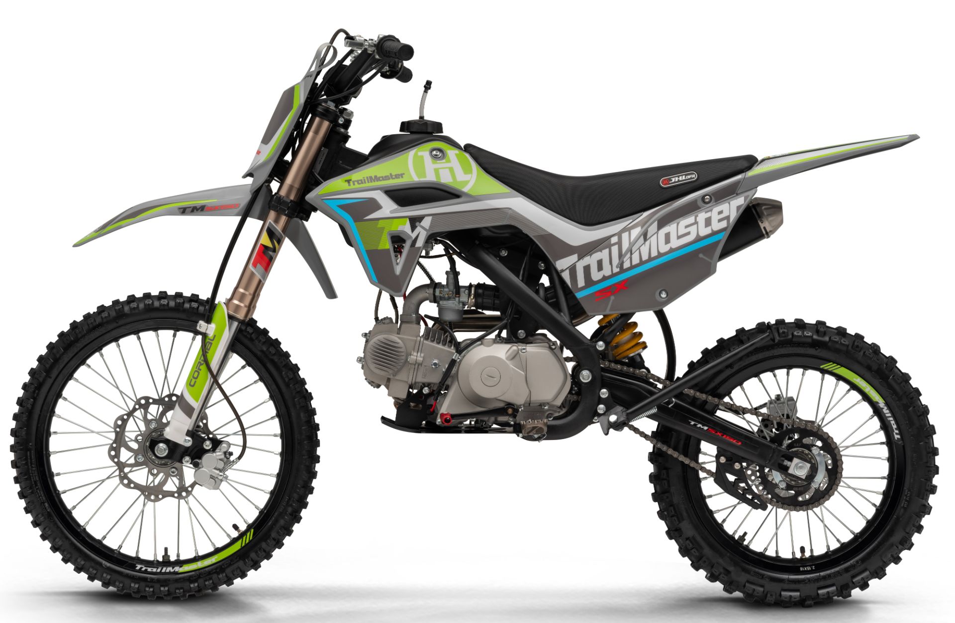 2026  TM SX150 for sale 1198235