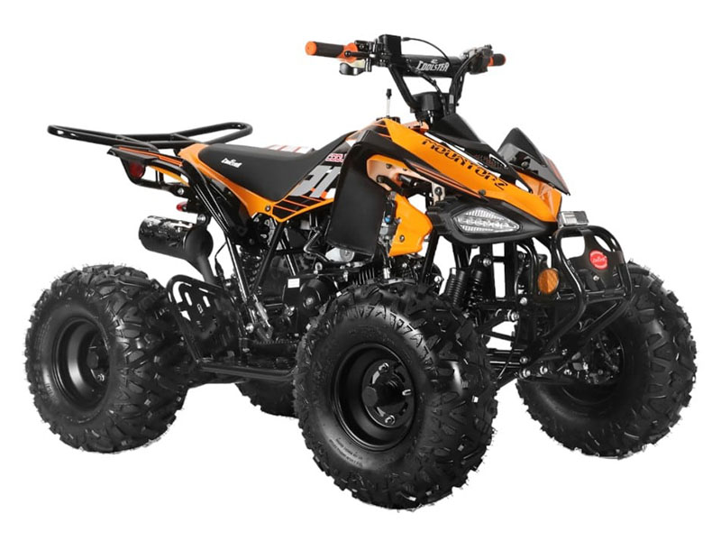 New 2024 Coolster ATV-3125CX-3, Odessa TX | Specs, Price
