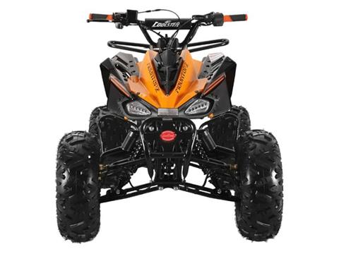 New 2024 Coolster ATV-3125CX-3, Odessa TX | Specs, Price