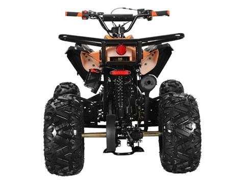 New 2024 Coolster ATV-3125CX-3, Odessa TX | Specs, Price