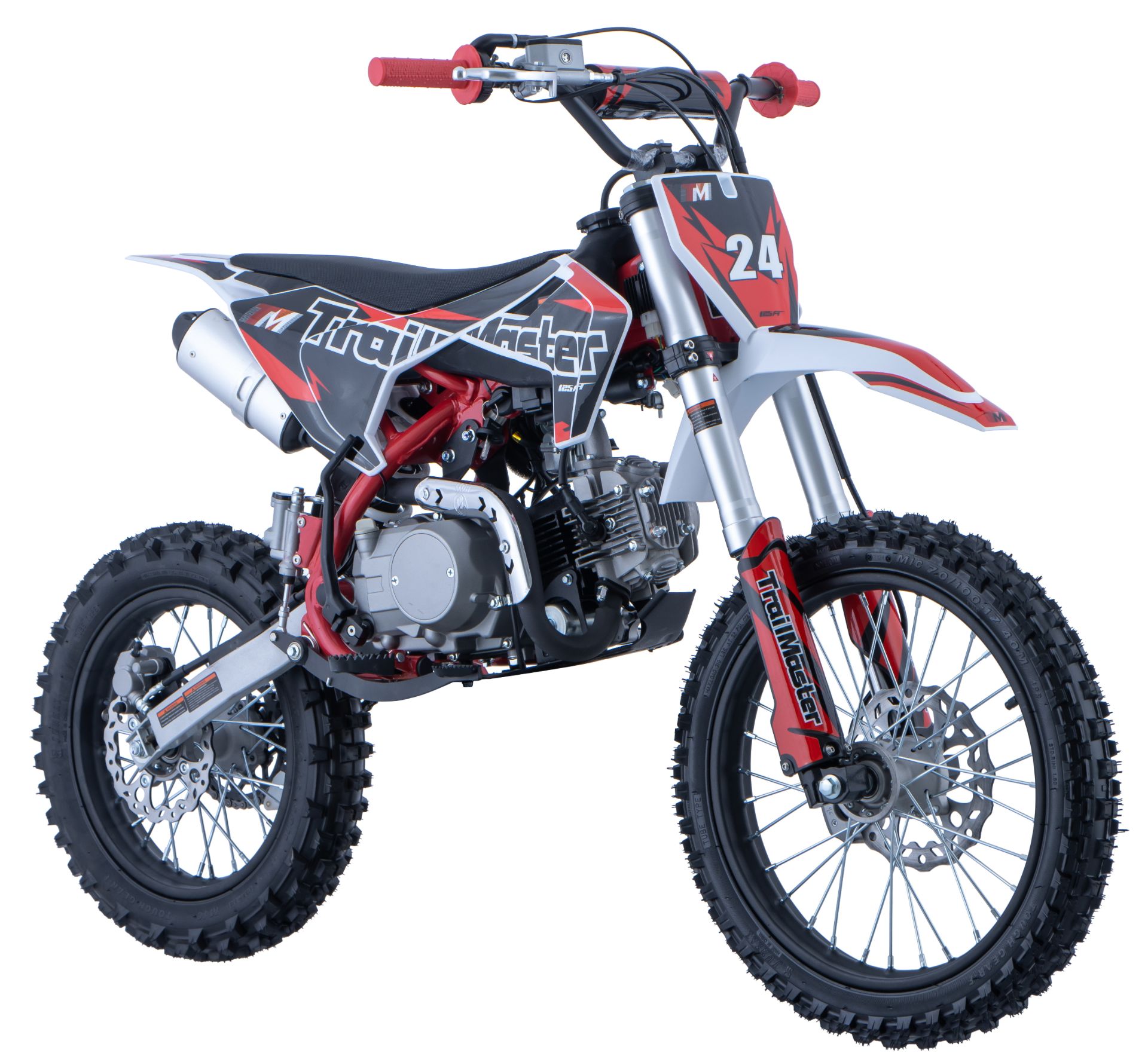 2026  TM24-125ES for sale 1227843