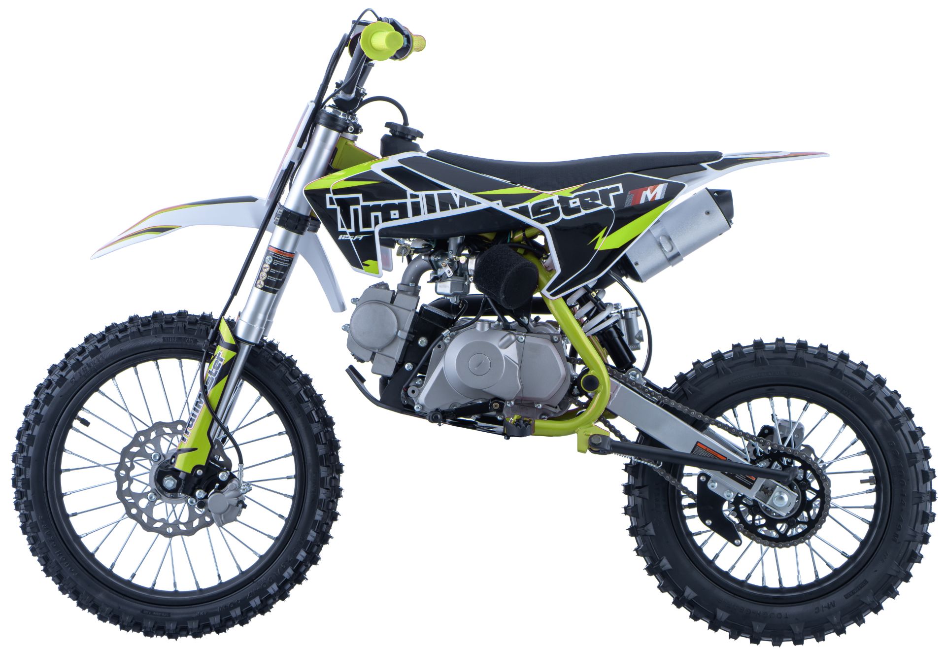 2026  TM24-125ES for sale 1228013