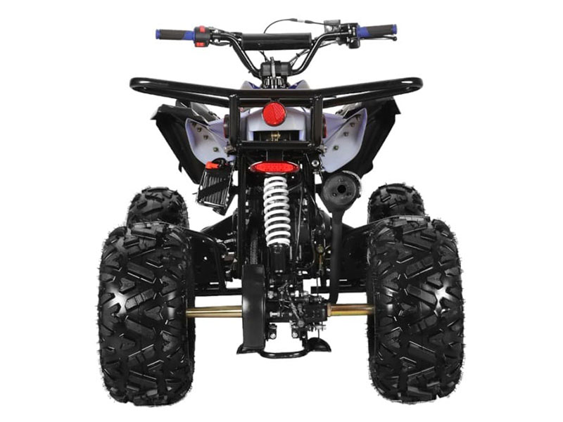 2026 Coolster ATV-SPORT 125 in San Antonio, Texas - Photo 4