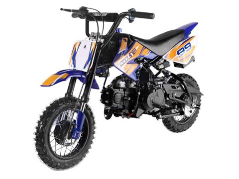 2026 Coolster QG-213A in San Antonio, Texas