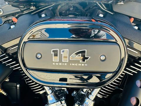 2022 Harley-Davidson Street Bob® 114 in San Antonio, Texas - Photo 3