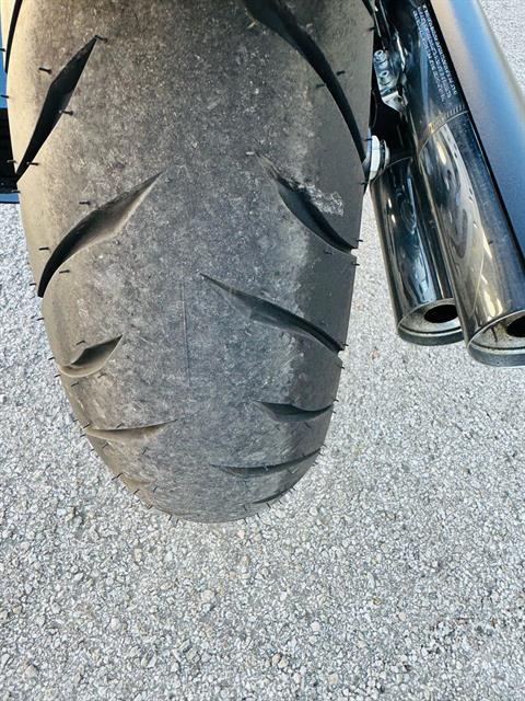 2022 Harley-Davidson Street Bob® 114 in San Antonio, Texas - Photo 5