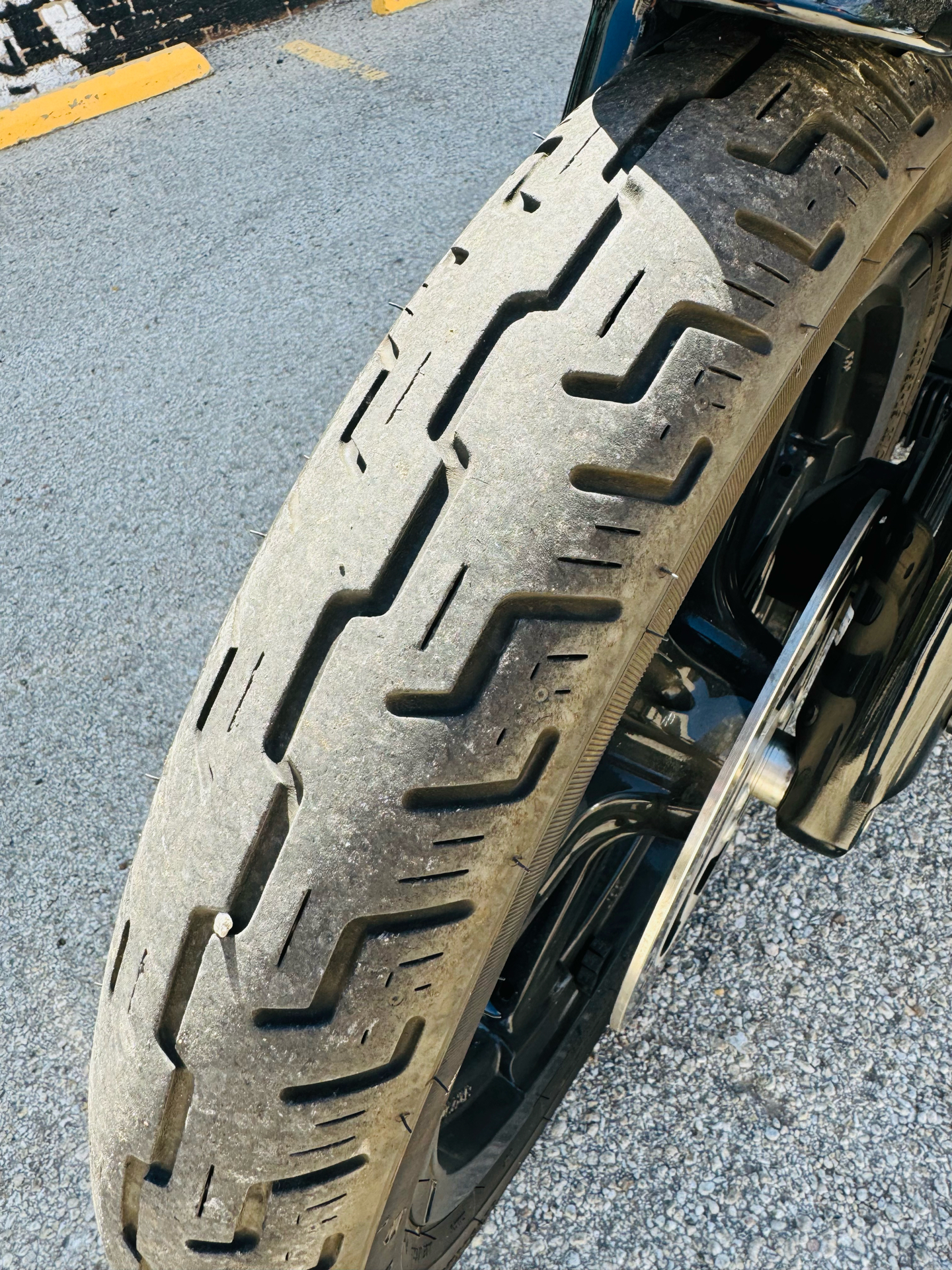 2022 Harley-Davidson Street Bob® 114 in San Antonio, Texas - Photo 6