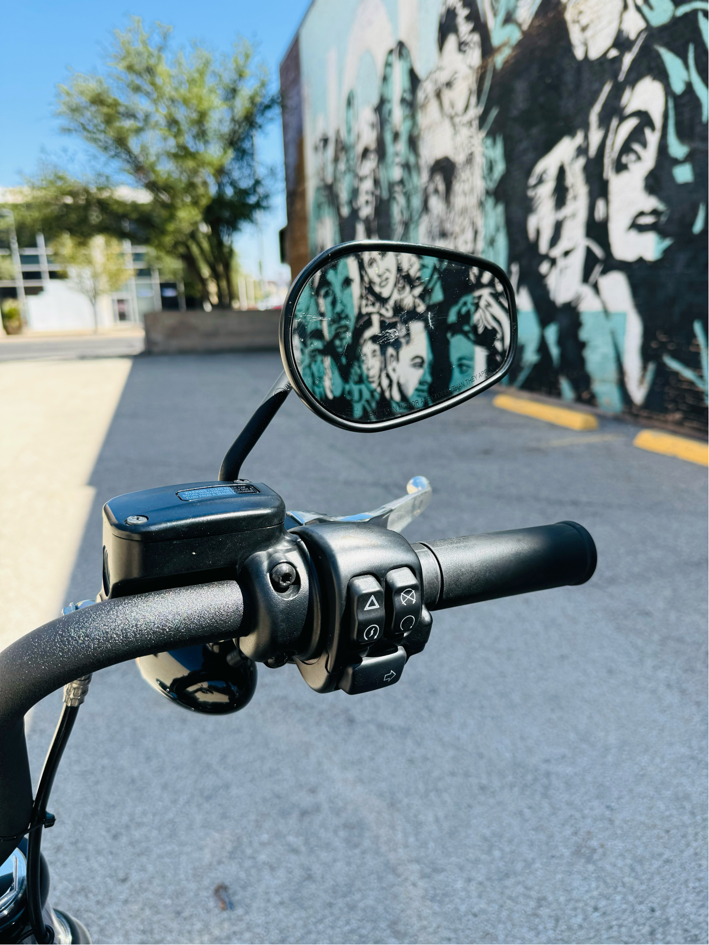 2022 Harley-Davidson Street Bob® 114 in San Antonio, Texas - Photo 7