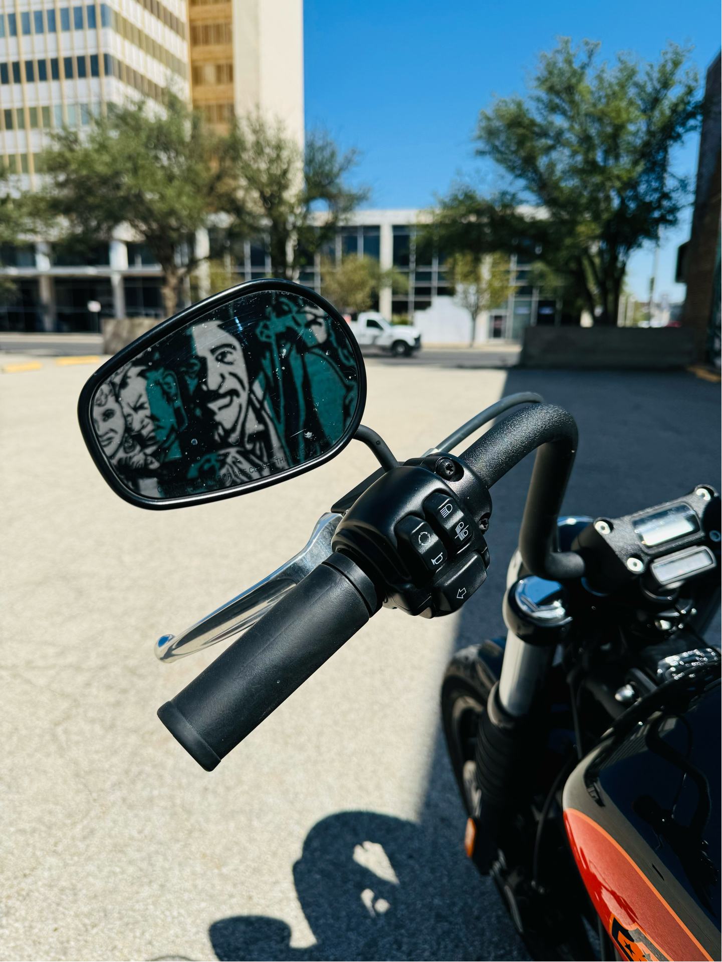 2022 Harley-Davidson Street Bob® 114 in San Antonio, Texas - Photo 10