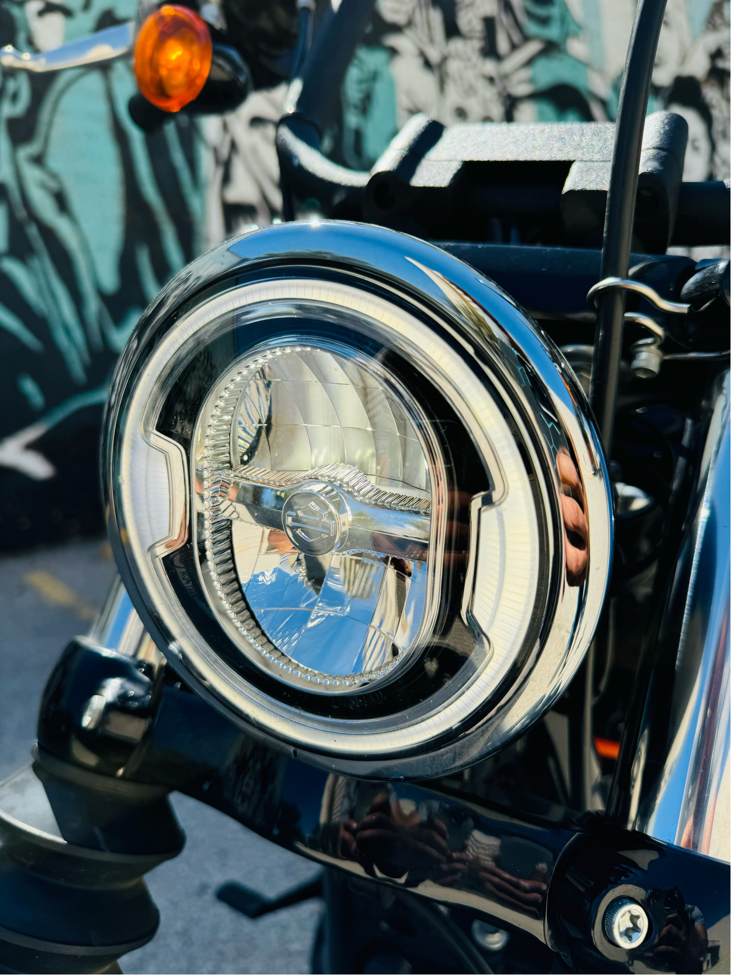 2022 Harley-Davidson Street Bob® 114 in San Antonio, Texas - Photo 12