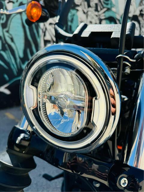 2022 Harley-Davidson Street Bob® 114 in San Antonio, Texas - Photo 12