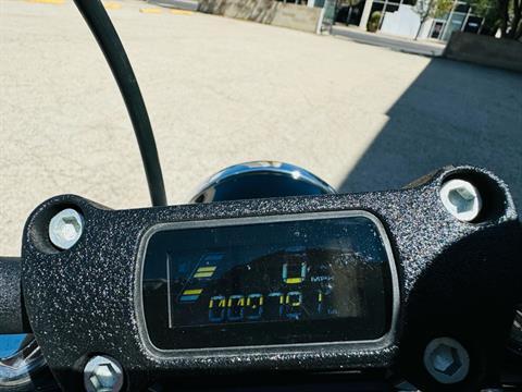 2022 Harley-Davidson Street Bob® 114 in San Antonio, Texas - Photo 13