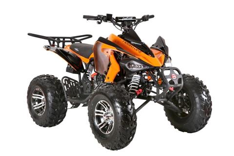 2026 Coolster ATV-3200S in San Antonio, Texas