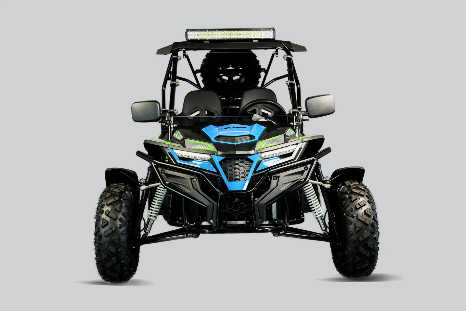 2026 TRAILMASTER POWERSPORTS CHEETAH 200EX-EFI in San Antonio, Texas - Photo 1