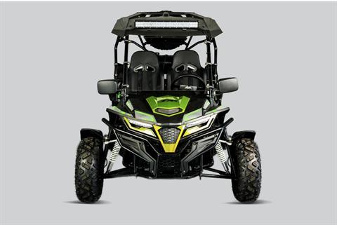 2026 TRAILMASTER POWERSPORTS CHEETAH 200EX-EFI in San Antonio, Texas - Photo 3