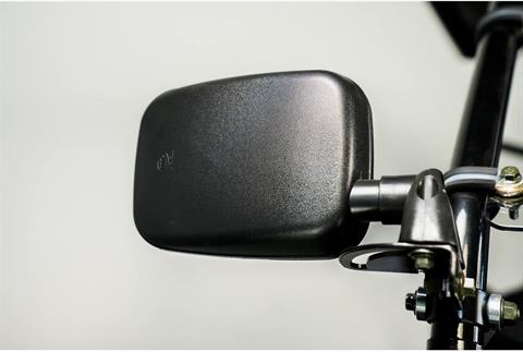 2026 TRAILMASTER POWERSPORTS CHEETAH 200EX-EFI in San Antonio, Texas - Photo 8