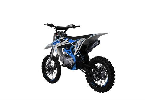 2025 TRAILMASTER POWERSPORTS LK125 in San Antonio, Texas - Photo 1