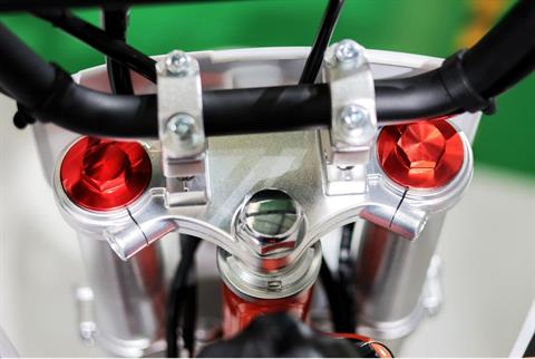 2025 TRAILMASTER POWERSPORTS LK125 in San Antonio, Texas - Photo 12