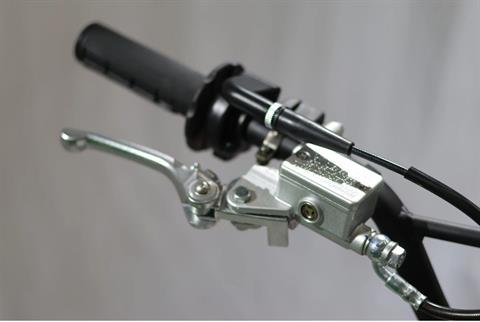 2025 TRAILMASTER POWERSPORTS LK125 in San Antonio, Texas - Photo 13