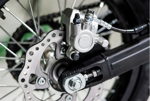 2025 TRAILMASTER POWERSPORTS LK125 in San Antonio, Texas - Photo 14