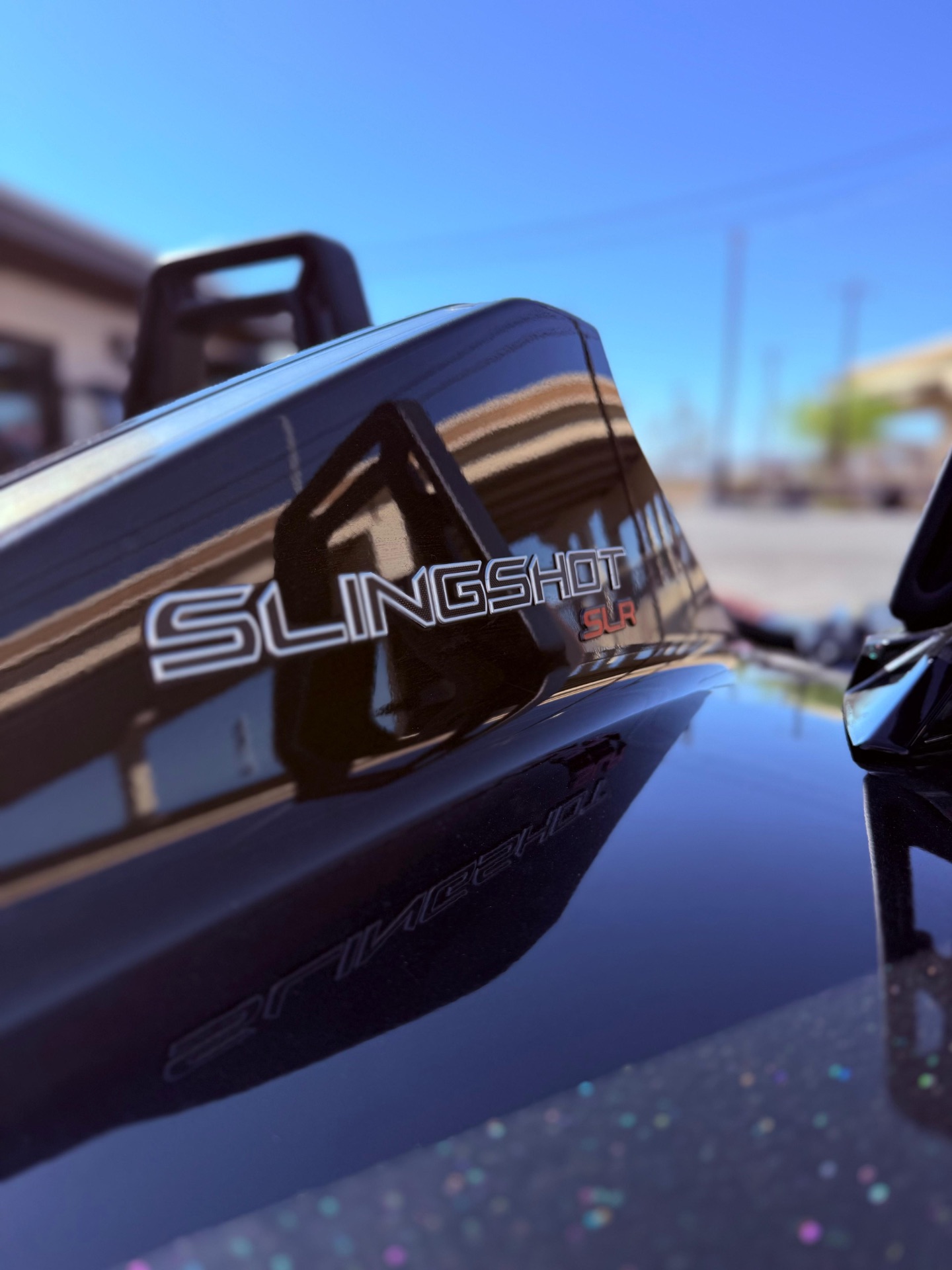 2018 Slingshot Slingshot SLR in San Antonio, Texas - Photo 4