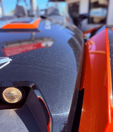 2018 Slingshot Slingshot SLR in San Antonio, Texas - Photo 6