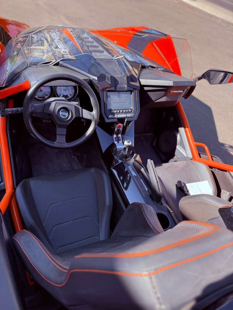 2018 Slingshot Slingshot SLR in San Antonio, Texas - Photo 8