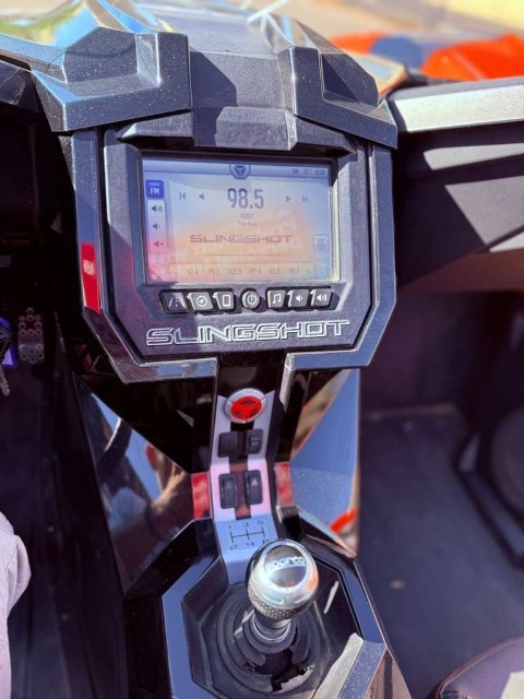 2018 Slingshot Slingshot SLR in San Antonio, Texas - Photo 9