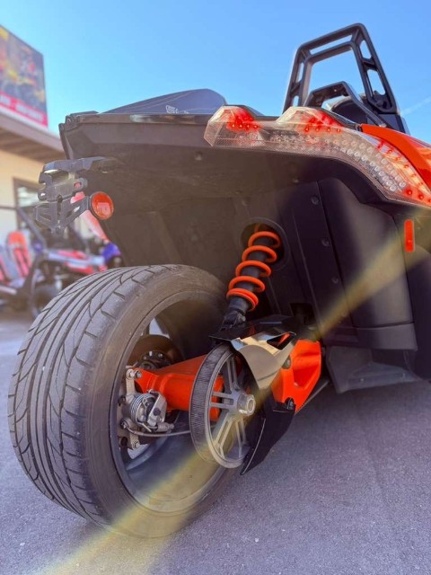 2018 Slingshot Slingshot SLR in San Antonio, Texas - Photo 10