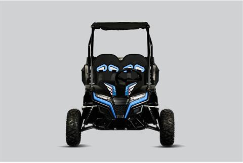 2026 TRAILMASTER POWERSPORTS Cheetah 6 in San Antonio, Texas - Photo 2