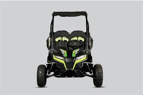 2026 TRAILMASTER POWERSPORTS Cheetah 6 in San Antonio, Texas - Photo 5