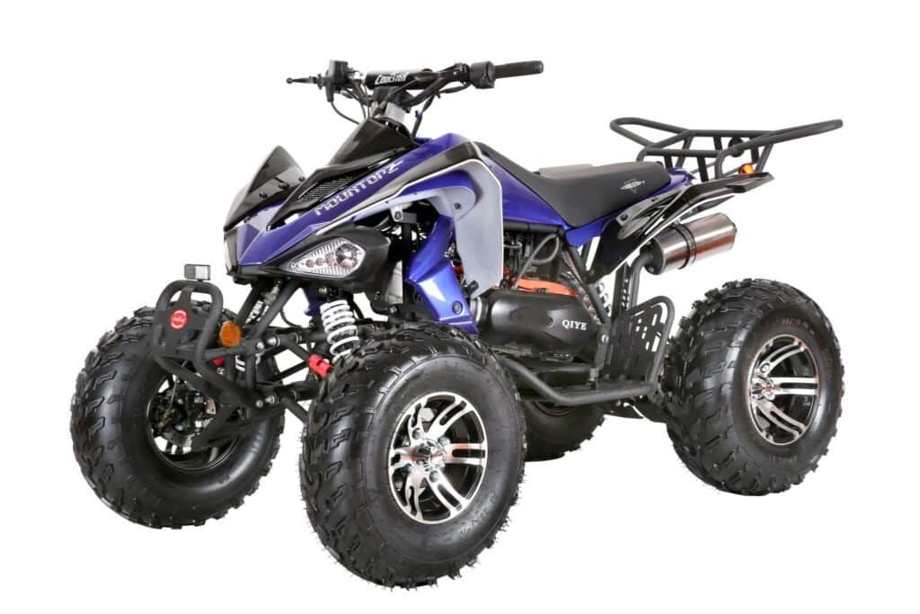 2026 Coolster 200 SPORT ATV - COOLSTER in San Antonio, Texas - Photo 1