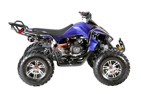 2026 Coolster 200 SPORT ATV - COOLSTER in San Antonio, Texas - Photo 3