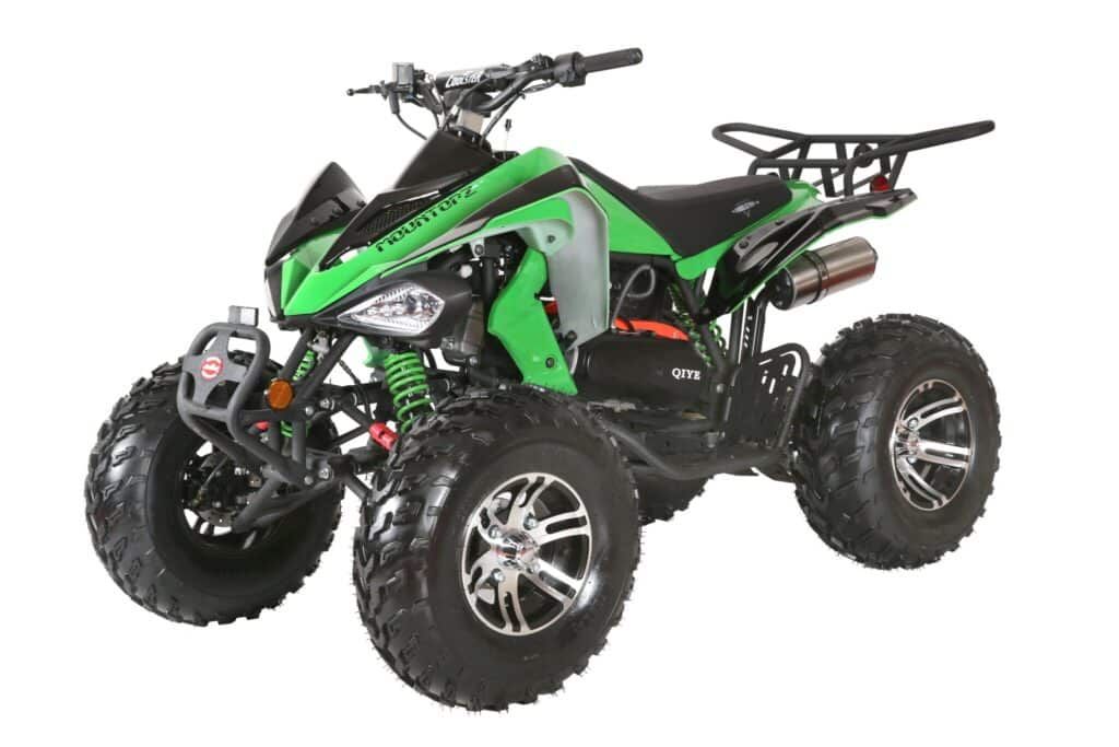2026 Coolster 200 SPORT ATV - COOLSTER in San Antonio, Texas - Photo 12