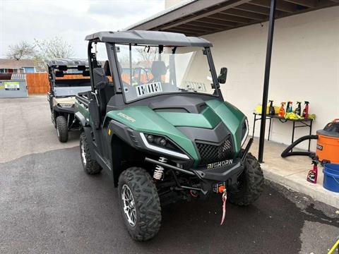 2025 BIG HORN POWER SPORT 550 B UTV in San Antonio, Texas - Photo 1