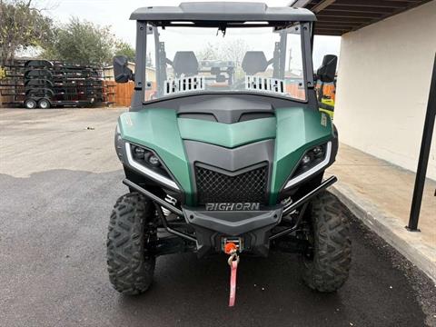 2025 BIG HORN POWER SPORT 550 B UTV in San Antonio, Texas - Photo 3