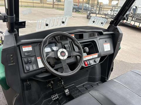 2025 BIG HORN POWER SPORT 550 B UTV in San Antonio, Texas - Photo 6