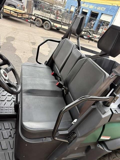 2025 BIG HORN POWER SPORT 550 B UTV in San Antonio, Texas - Photo 7