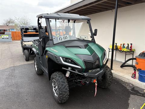 2025 BIG HORN POWER SPORT 550 B UTV in San Antonio, Texas - Photo 10